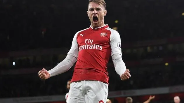 Khả năng chiêu mộ Ramsey của Liverpool cao đến đâu?