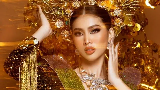 Hành trình của Nguyễn Lê Ngọc Thảo tại Miss Grand International 2020