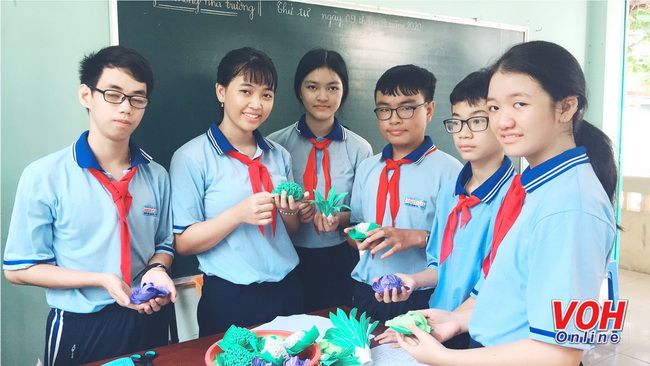 Quy hoạch hệ thống giáo dục chuyên biệt: Đáp ứng nhu cầu học tập của mọi người khuyết tật