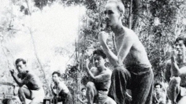 Sức khỏe là vốn quý nhất