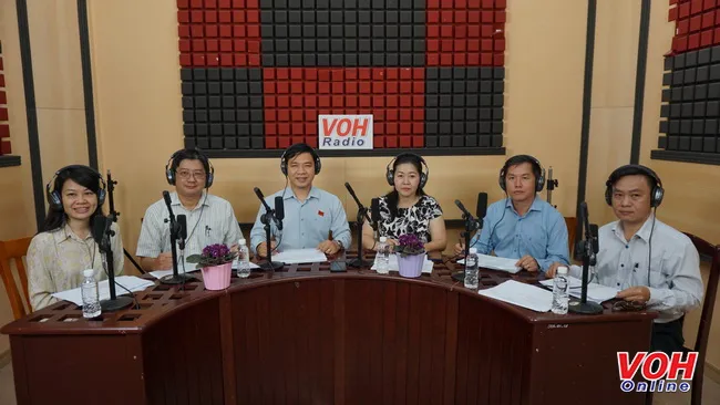 Nhiều đổi mới từ Đề án điều chỉnh quy hoạch chung của thành phố