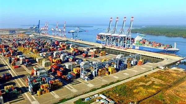 Phát huy hết tiềm năng, lợi thế cảng biển Bà Rịa - Vũng Tàu