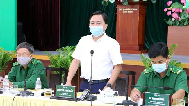 TNXP không thể bám mãi vào bầu sữa ngân sách