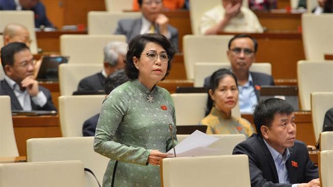 Ấn tượng với những kết quả mà Chính phủ đạt được trong 5 năm
