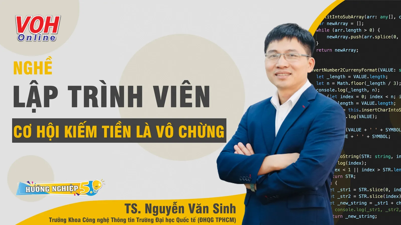 Cơ hội nghề nghiệp của Kỹ sư công nghệ thông tin nói chung và Lập trình viên nói riêng