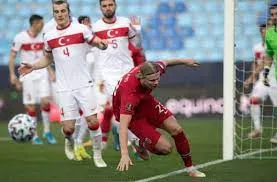 Na Uy 0-3 Thổ Nhĩ Kỳ (Vòng loại World Cup 2022 - Khu vực châu Âu)