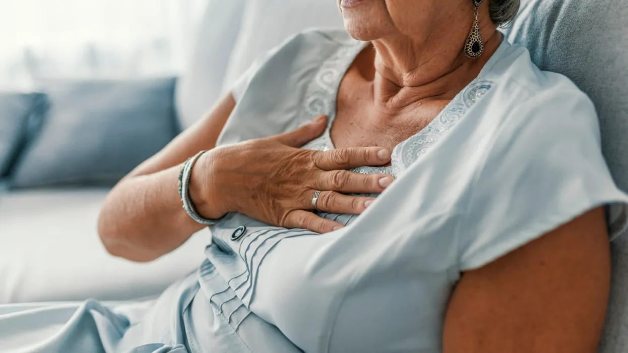 Làm sao phát hiện và điều trị sớm bệnh tim thiếu máu cục bộ mạn tính?