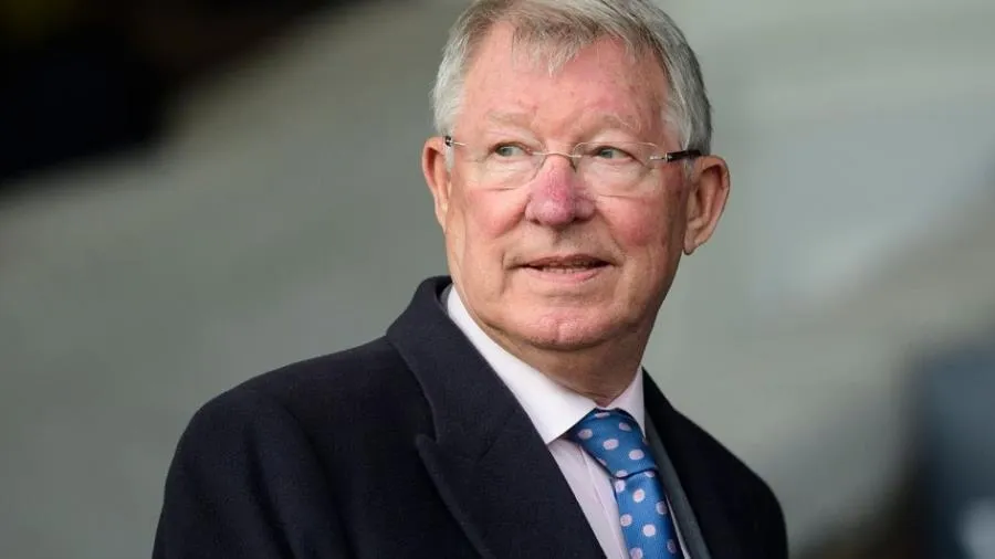 Sir Alex chỉ ra tiếc nuối lớn nhất sự nghiệp