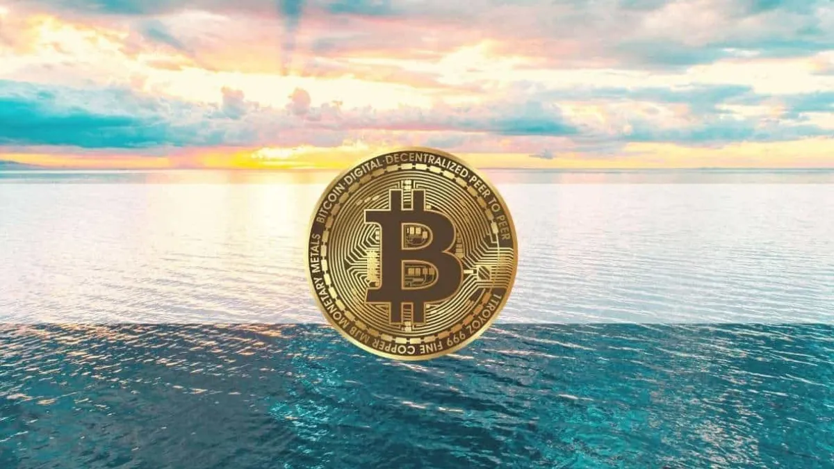 Giá Bitcoin hôm nay 30/3/2021: Tăng mạnh trở lại gần 60.000 USD