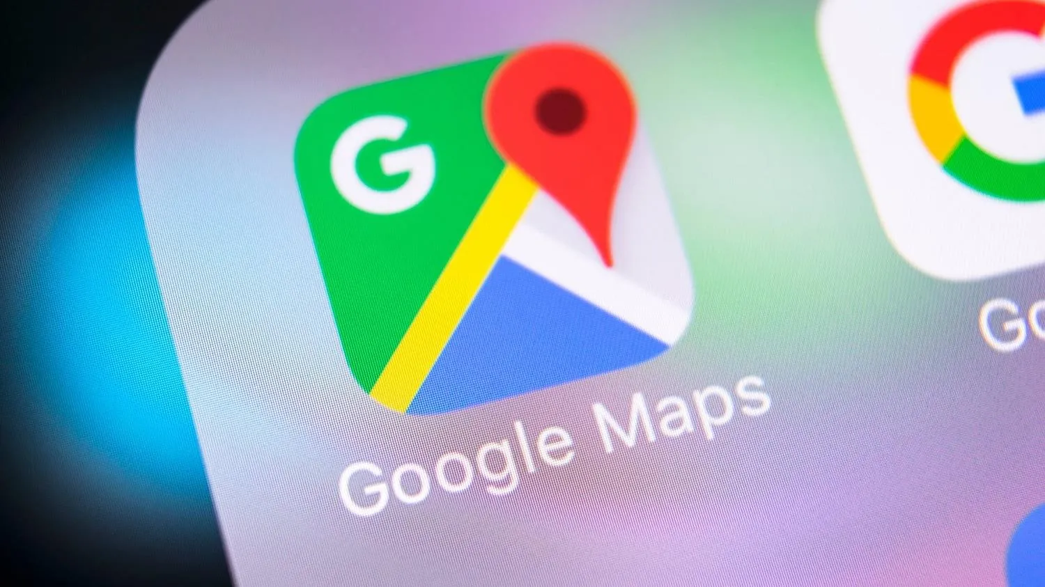 Google Maps sẽ chỉ đường theo hướng thân thiện với môi trường