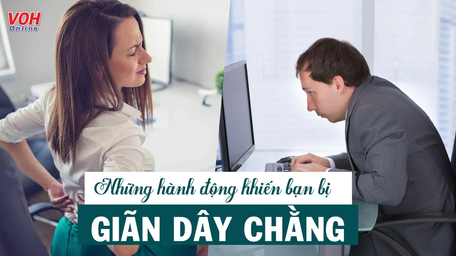 5 hành động dễ gây bong gân, giãn dây chằng nhưng nhiều người lại chẳng hề hay biết