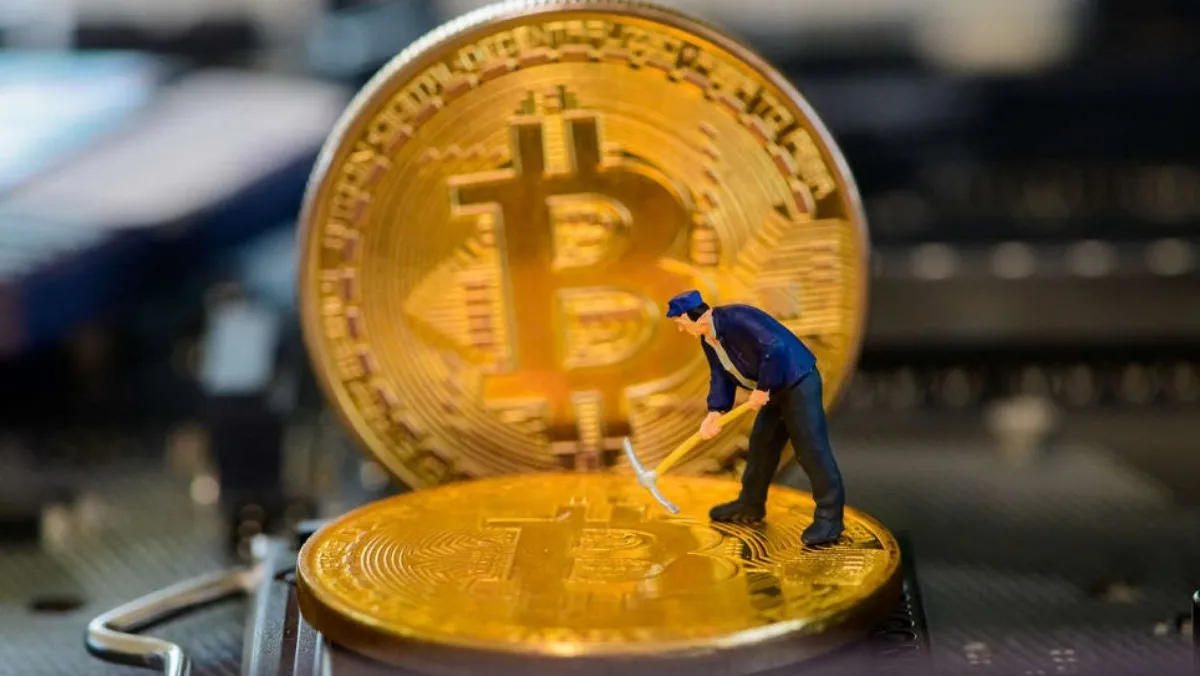 Giá Bitcoin hôm nay 31/3/2021: Giảm đỏ toàn sàn