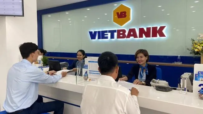 Vietbank hoạt động như thế nào sau 14 năm