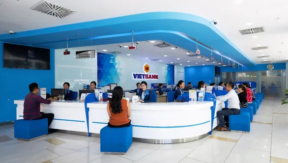 Vietbank được chấp thuận tăng vốn điều lệ