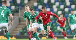 Bắc Ireland 0-0 Bulgaria (Vòng loại World Cup 2022 - Khu vực châu Âu)