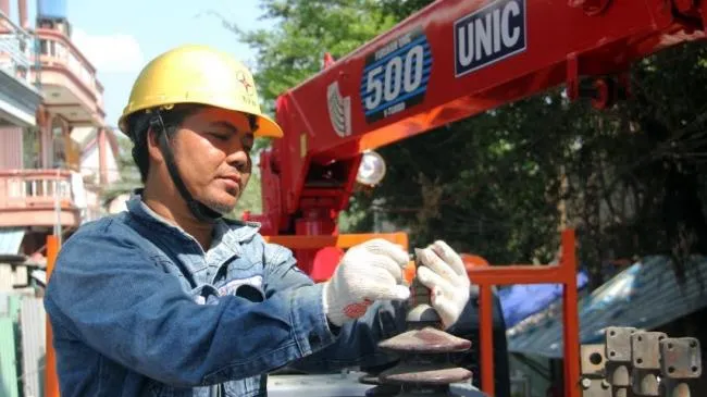 Sẽ trao giải thưởng 220 triệu đồng cho ảnh đẹp và ca khúc về ngành điện