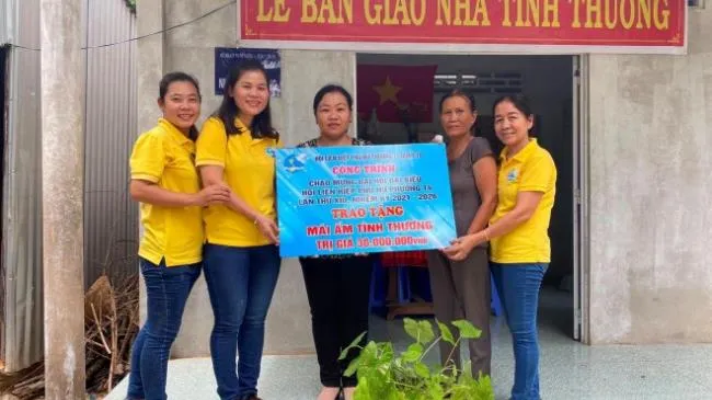 Học Bác để phụng sự Tổ quốc, phục vụ nhân dân