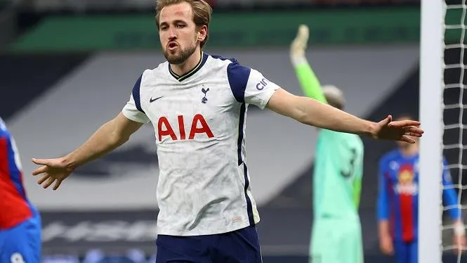 Tottenham cảnh báo MU vụ Harry Kane