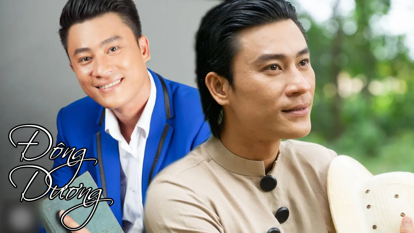 Tiểu sử Đông Dương: Biết tuốt về đời tư và sự nghiệp của anh chàng đa tài
