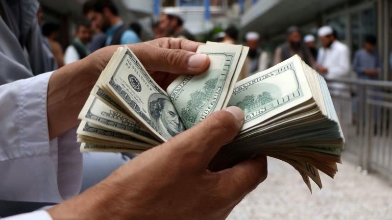 Tỷ giá USD hôm nay 3/4/2021: USD ổn định, hướng đến tuần tăng thứ ba liên tiếp