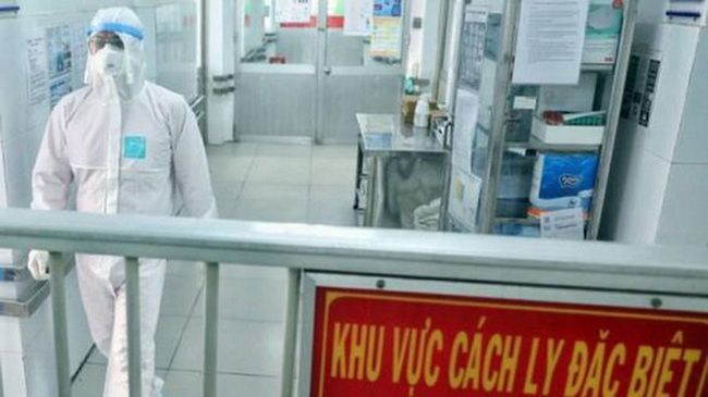 Cập nhật Covid-19 sáng 4/4: 3 ca mắc mới ở Bắc Giang