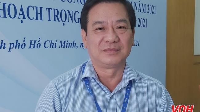 Phát huy thế mạnh cải thiện môi trường đầu tư tại các khu chế xuất – khu công nghiệp thành phố