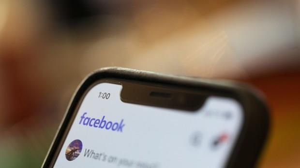 Facebook làm rò rỉ dữ liệu của 533 triệu người dùng trên thế giới