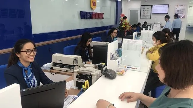 Số hóa ngân hàng sôi động, quản trị rủi ro sẽ phải tốt hơn