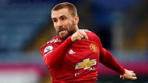 Huyền thoại Arsenal hết lời khen ngợi Luke Shaw