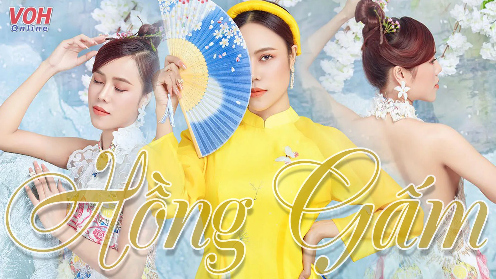 Hồng Gấm là ai? Tiểu sử, sự nghiệp của giọng ca sexy trong làng Bolero