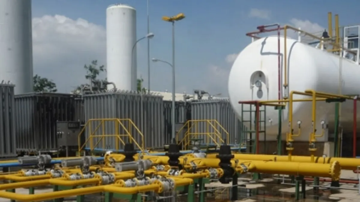 Giá gas hôm nay 6/4/2021: Tiếp đà giảm do nhu cầu tiêu thụ xuống thấp