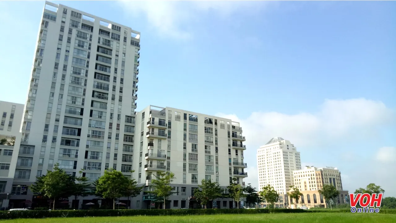 Sau mỗi đợt dịch, mức độ quan tâm thị trường BĐS có thể tăng hơn 300%