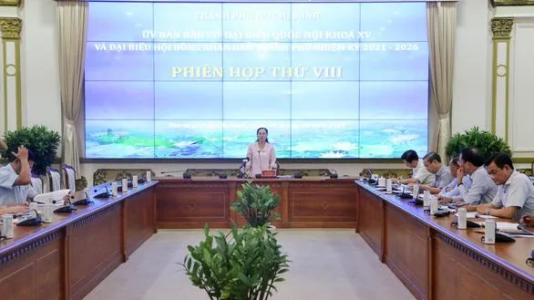 TPHCM: Dự kiến hết tuần này sẽ hoàn thành việc lấy ý kiến cử tri nơi cư trú với các ứng cử viên