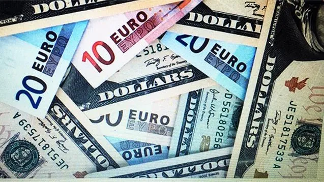 Tỷ giá ngoại tệ hôm nay 6/4/2021: Euro, Bảng Anh tăng giá