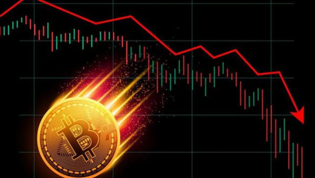 Giá Bitcoin hôm nay 7/4/2021: Quay đầu giảm nhẹ