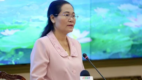 TPHCM: Hoàn tất việc lấy ý kiến cử tri cho các ứng viên ngày 13/4