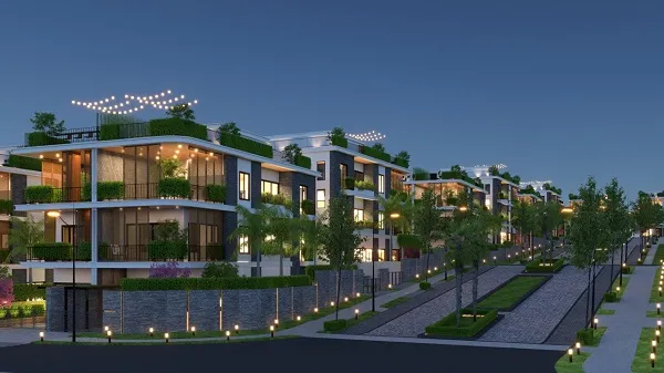 Vì sao Mũi Né Hill Villas là biệt thự nghỉ dưỡng đẳng cấp tại Phan Thiết