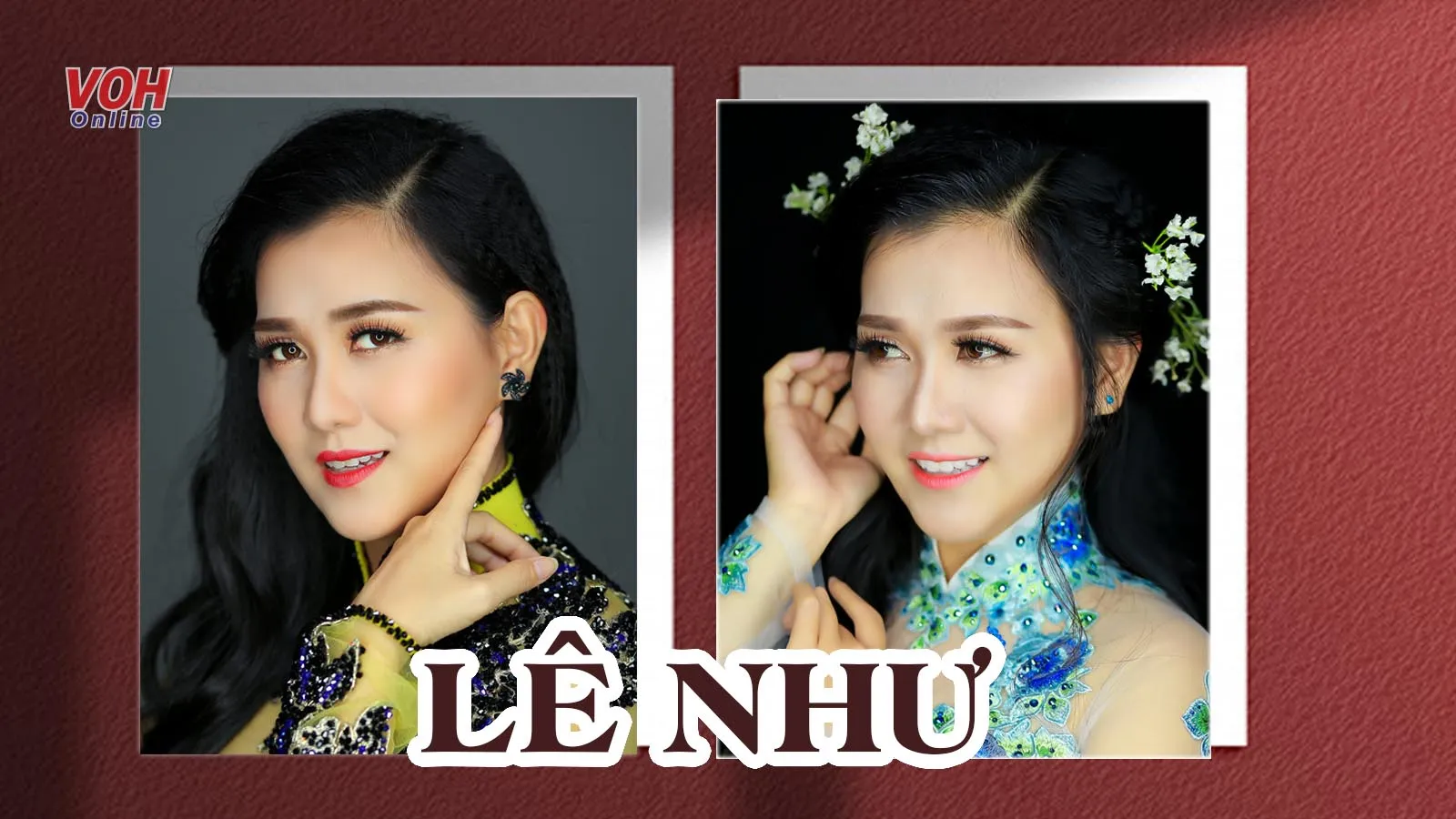 Tiểu sử Lê Như: Từ diễn viên hài lấn sân ca hát và hành trình khẳng định chính mình