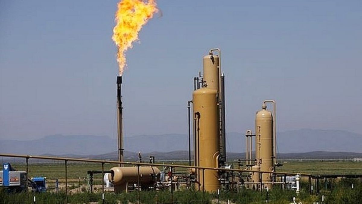 Giá gas hôm nay 8/4/2021: Đi ngang so với phiên hôm qua
