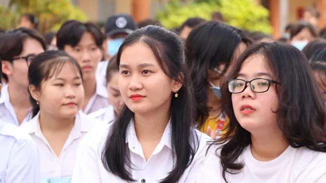 Tuyển sinh 2021: Trường Đại học Tiền Giang xét tuyển thí sinh thuộc 21 tỉnh Nam bộ