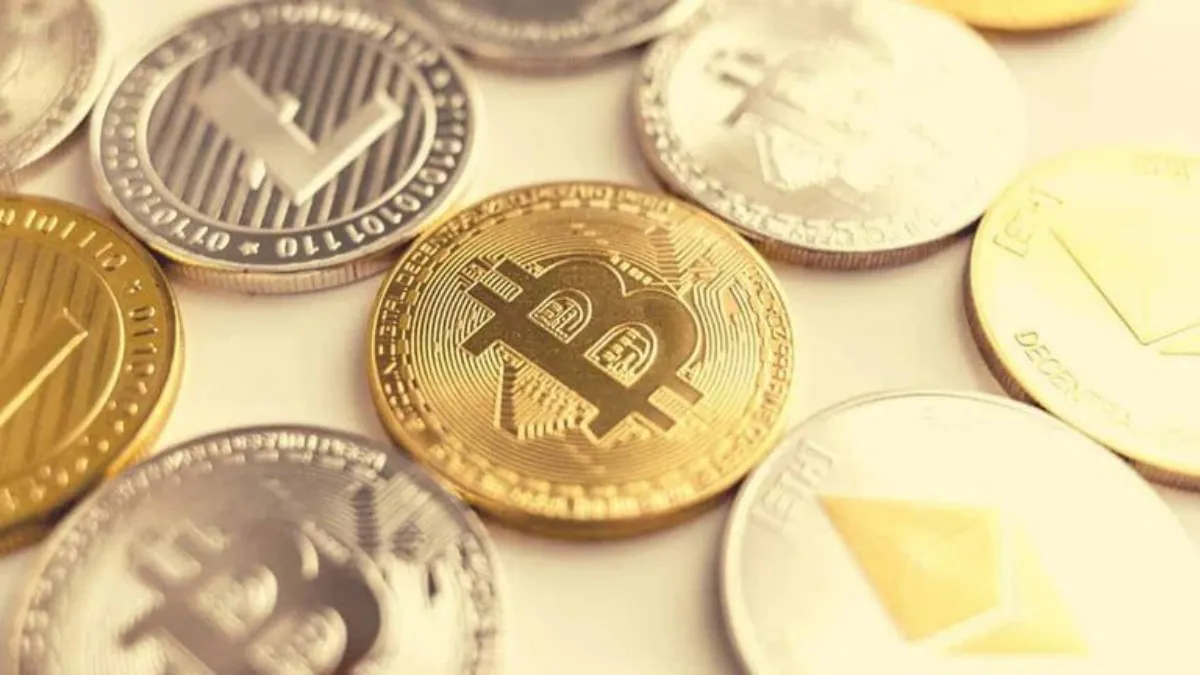 Giá Bitcoin hôm nay 8/4/2021: Giảm đỏ toàn sàn