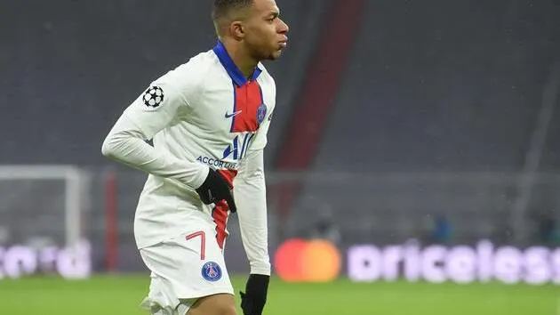 Tỏa sáng trước Bayern Munich, Kylian Mbappe nói gì?
