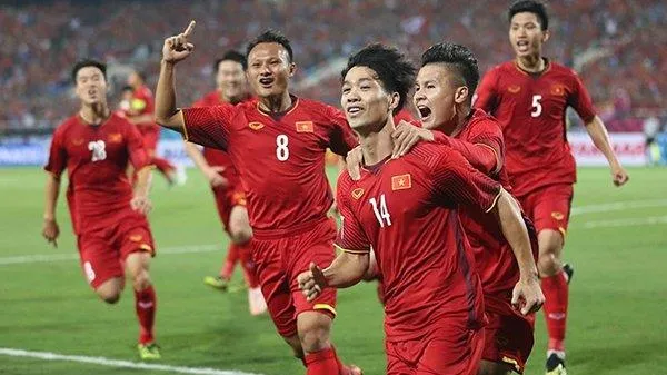 BXH FIFA tháng 4/2021: ĐT Việt Nam bất ngờ vươn lên hạng 92 dù không thi đấu