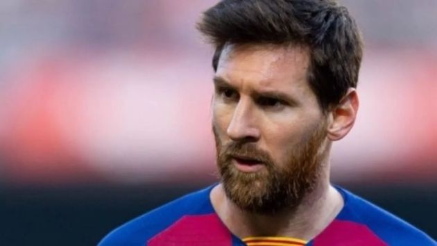 Sergio Ramos phát biểu bất ngờ về Messi