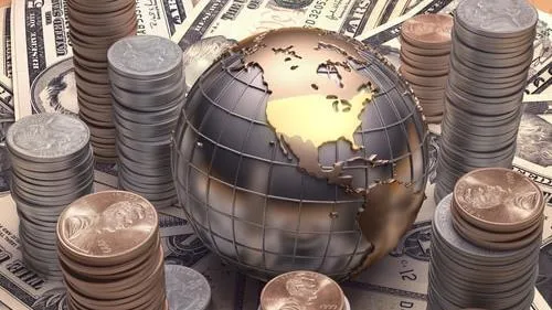 Vàng giảm giá khi kinh tế phục hồi