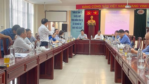 TPHCM: Hơn 82.000 doanh nghiệp hoàn thành kê khai điều tra kinh tế đạt gần 30%