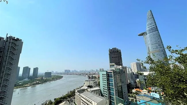 Khan hiếm căn hộ phân khúc trung cấp và bình dân tại TPHCM