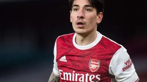 Hector Bellerin lên tiếng sau trận hòa Slavia Prague