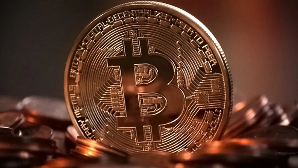 Giá Bitcoin hôm nay 9/4/2021: Quay đầu tăng, Bitcoin ở mức 58.000 USD