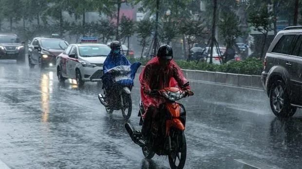 Dự báo thời tiết ngày mai 11/4/2021: Bắc bộ và Bắc Trung Bộ trời lạnh
